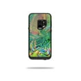 thumbnail image 1 of MightySkins LIFSGS9-psychedelic Skin Decal Wrap for LifeProof Samsung Galaxy S9 Fre Case - Psychedelic, 1 of 4