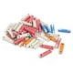 thumbnail image 1 of FUSOS DE AUTOMÓVILES TUPO DE TORPEDOS EUROPA, Kit de Fusible Para Automóvil ESTABLE ESTANDAR PRÁCTICO PARA ALGUNOS AUTOS CLÁSICOS Europeos, 1 of 7