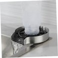 thumbnail image 3 of Cup Washer Faucet Sink Bottle Rer Automatic Rer for Fast Kitchen Re Sturdy Plastic Stainless Steel Easy Use, 3 of 5