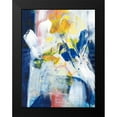 thumbnail image 2 of Combs, Joyce 15x18 Black Modern Framed Museum Art Print Titled - Cooler Days I, 2 of 5