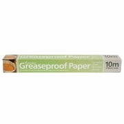 Essential Housewares Greaseproof Paper