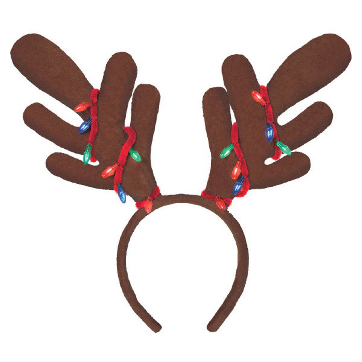 Reindeer Antlers With Christmas Lights Headband Walmart printable-reindeer-antlers-headband-yes-we-made-this