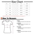 thumbnail image 3 of Tops Para Mujer Blusa Casual Elegante Tallas Grandes Volantes de Moda Sin Mangas Estampado Causul Erógeno Odeerbi  ODB162816, 3 of 3