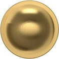 thumbnail image 4 of Baldwin 5041.Idm 5041 Non-Turning One-Sided Dummy Door Knob - Nickel, 4 of 7