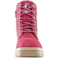 thumbnail image 4 of Steel Blue Work Boots Womens Southern Cross 6 Inch Slip Resistant Wide Stee, 4 of 6
