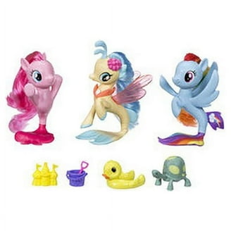 My Little Pony Cutie Mark Magic Rarity Booktique Play Set