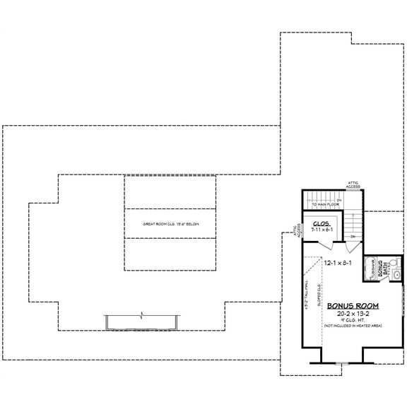 The House Designers: THD-4382 Builder-Ready Blueprints to Build a Farmhouse Plan with a Huge Wraparound Porch and Crawlspace Foundation (5 Printed Sets)