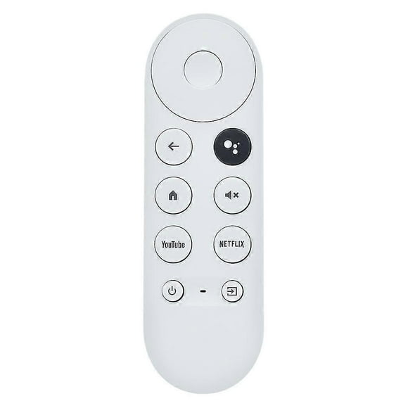 New Replacement Remote Control For 2020 Google 4k Snow G9n9n Bluetooth Voice Tv Remote Control