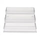 thumbnail image 1 of Spice Rack Kitchen Pantry Step Shelf Cabinet Organizer, 1 of 4