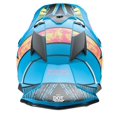 thumbnail image 3 of Z1R F.I Fractal MIPS Youth MX Offroad Helmet Black/Hi-Vis SM, 3 of 4