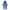 Blue, variant on TAIAOJING Baby Down Snowsuit Hooded Girls Boys Bear Thick Snowsuit Hooded Coat Jumpsuit Kids Warm Coat 18-24 Months