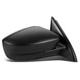 thumbnail image 3 of DNA Motoring Power Heated Passenger Right Side Mirror for 11-18 VW Jetta, 3 of 5