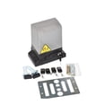 thumbnail image 1 of AC220V Remote Control Sliding Machine Door Motor Villa Automatic Gate Electric Gate Opener 800KG/1000KGS/1500KGS ,Easy to Install, 1 of 3