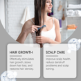 thumbnail image 2 of Hoegoa Hair Care Essence, Moisturizing And Repairing Dry Hair, Nourishing And Smoothing Hair Care Essence, 2 of 5