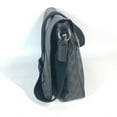 thumbnail image 3 of Pre-Owned LOUIS VUITTON N41272 Damier Graphite Distrix MM Bag Flap Messenger... (Fair), 3 of 13
