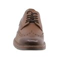 thumbnail image 3 of Zapato Bostoniano Triples de Piel Enzo 35804 Shedron Hombre, 3 of 7