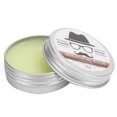 thumbnail image 4 of Beard Cream Essential Oil Comb Set Travel Portable Beard Care Grooming Kit with Storage Bag, 4 of 4