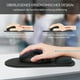 thumbnail image 5 of Alfombrilla de Ratón Ergonómica con Reposamuñecas de Gel y Espuma Viscoelástica Superficie Suave Base Antideslizante e Impermeable para Oficina Gaming PC y Laptop, 5 of 7