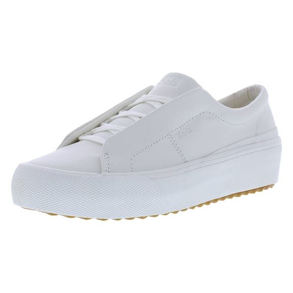 Keds Remi Womens Shoes Size 7, Color: Snow White
