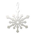 thumbnail image 2 of Flocon de Neige - Silhouette Décorative Suspendue, 2 of 3