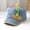 Blue, variant on Cute Summer Beach Sun Hat Adjustable Sun Hat Summer Hat for Boys Sun Hats Beach Cap (Blue,2-8 Years)