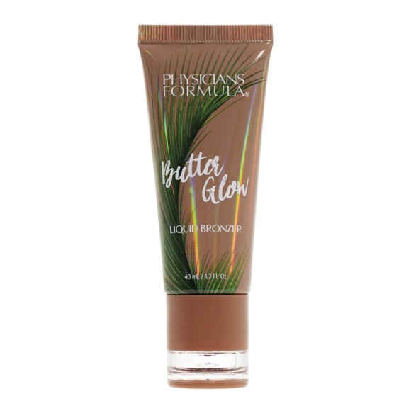 ENLUMINEUR LIQUIDE BRONZANT "BUTTER GLOW"