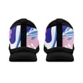 thumbnail image 2 of Whosucclay Women's Slip On Shoes Shoes for Running, Fitness, Work, Walking Casual Low Top Walking Shoes Lightweight Loafer, 2 of 6
