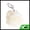 White, variant on Unique Bargains 1pc Durable Bath Shower Loofah Sponge for Bathing and Cleaning Pink