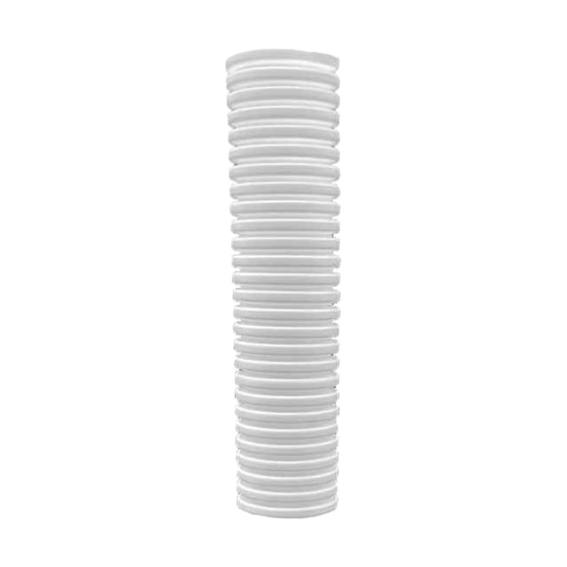 Small Cat Tree Ripple Tree Protector, Pp Trunk Protector, Bark Protector Pipe Sleeve, From Deer and Cat Rodent Mowers to Saplingsplant Protectors From Animals