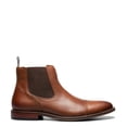 thumbnail image 2 of Men's Stacy Adams, Maury Cap Toe Chelsea Boot, 2 of 8