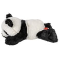 thumbnail image 3 of Wild Republic Panda Stuffed Animal, Plush Toy, Gifts for Kids, Hug'Ems 7 Inches, 3 of 5