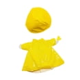 thumbnail image 3 of Impermeable de creativo con sombrero, ropa de para césped para fiestas en playa, al libre y decoración para fiestas en piscina. sin paraguas, 3 of 7