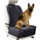 thumbnail image 1 of Funda para asiento de coche para perros para asientos delanteros. Protector de Asiento de Coche para Perros Impermeable y Antirrayas. Se adapta a la mayoría de camionetas, furgonetas y SUV, color, 1 of 5