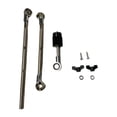 thumbnail image 1 of Runquan Cymbal Attachment Clamp Cymbal Stand for Musical Instrument Percussion Parts, 1 of 8