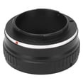 thumbnail image 2 of Lens Adapter , High Accuracy Manual  Lens Adapter  For Photography Enthusiasts For M42 Mount Lens, 2 of 8