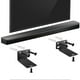 thumbnail image 3 of Wall Mount Kit Mounting Brackets for Soundtouch 300 for -300 Sound Touch 300 Soundbar, Soundbar 700, 3 of 5