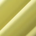 thumbnail image 3 of Sun Zero Riley Kids Bedroom Blackout Grommet Curtain Panel in Lemon Yellow, 3 of 7