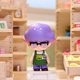 thumbnail image 4 of 2025 POP MART Dimoo Life University Series Caja sorpresa Juguetes Figuras de acción de anime kawaii Caja misteriosa Muñecas Regalo para niñas, 4 of 5