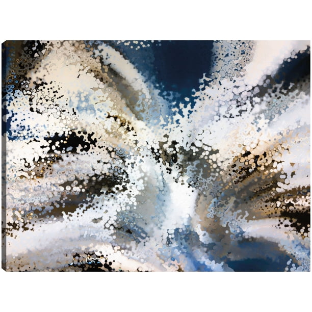 Cuadro Decorativo - Samuel 7 22 No hay nadie como tú Señor Dios Jr Impresión en canvas, estrechado.