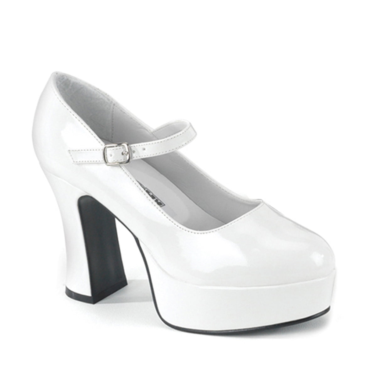 wide platform shoes