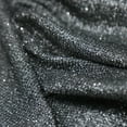 thumbnail image 4 of Vestido ajustado de manga larga con cuello en V y lentejuelas sexy para mujer: vestido de fiesta elegante y ajustado, tejido de poliéster, elástico y transpirable, 4 of 6
