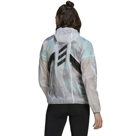 Adidas Adidas Terrex Agravic Pro WIND.RDY Jacket for Women