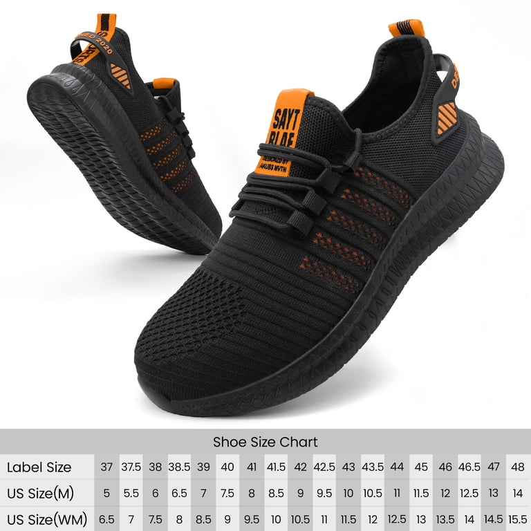 Fidabo Steel Toe Shoes for Men and Women Comfortable  display picture 3