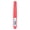 Red, variant on M Buder Digital Food Thermometer Automatic Calibration Pen Style High Accuracy Electronic Pocket Meat Thermometer for Kitchen Cooking BBQ Grill Red 7.48 inches / 19 cm