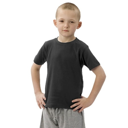 

MONAG Toddler Short Sleeve Vintage Crew Neck Tee