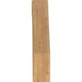 thumbnail image 4 of 4"W x 12"D x 20"H Legacy Rough Sawn Knee Brace, Western Red Cedar, 4 of 4
