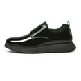 thumbnail image 2 of Bruno Marc Men’s MaxFlex Casual Oxford Dress Sneakers, 2 of 8