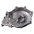 thumbnail image 2 of Left Engine Stator Crankcase Cover Black Aluminum Fits for Yamaha YZF R6 2006-2011, 2 of 3