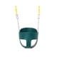 thumbnail image 4 of Columpio Para Bebés Y Niños, Silla Columpio Segura Y Cómoda Con Cadenas, Respaldo Alto, Asiento Columpio De Cubo Completo Scienceny BA001153-01, 4 of 6