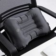 thumbnail image 4 of BESTYASH 8Ud Repuesto De Para Colchón Y Almohada Inflable Con Sello Hermético Y Uso En Camping Color Gris, 4 of 8